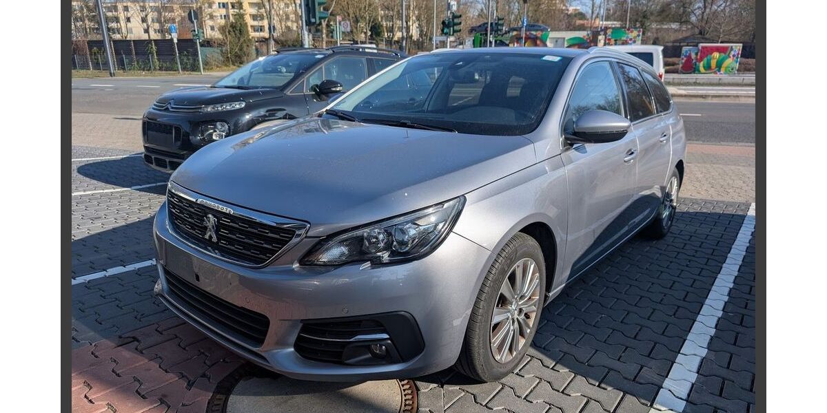 Peugeot 308 146.970 km 10.590 &euro; Mainz 55128