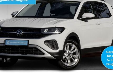 VW T-Cross 14.439 km 22.650 &euro; Münster 48163
