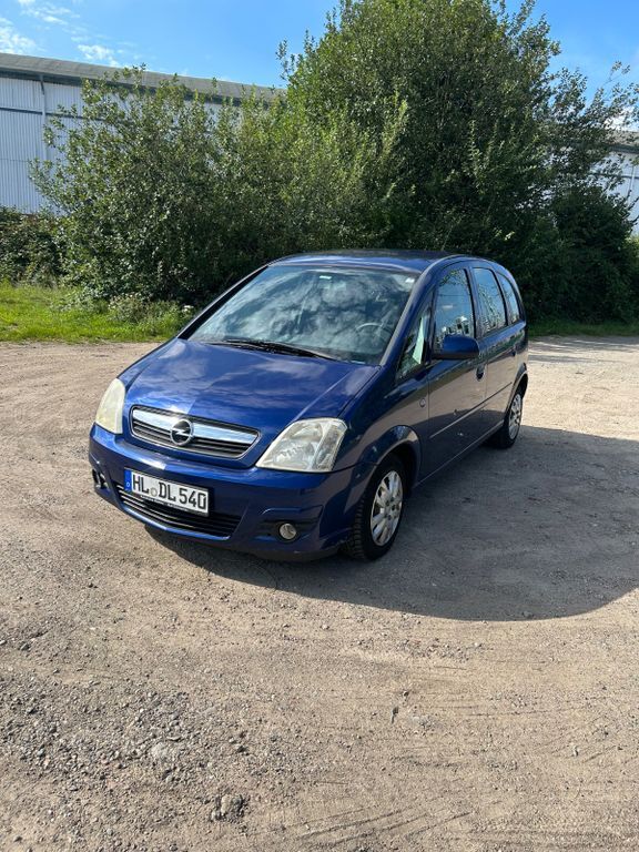 Meriva