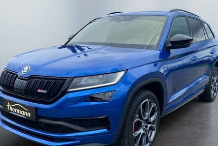 Skoda Kodiaq 144.276 km 27.790 &euro; Gardelegen 39638