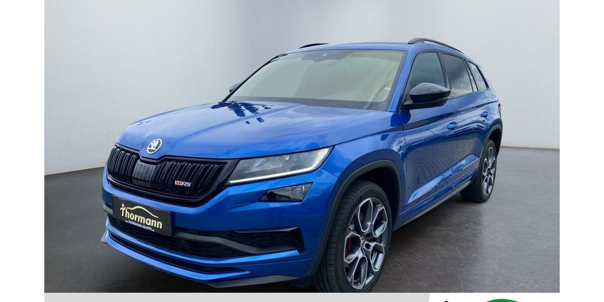 Skoda Kodiaq 144.276 km 27.790 &euro; Gardelegen 39638