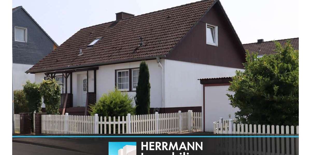 Einfamilienhaus Springe - 4 Zimmer, 99 m&sup2;, 159.000&euro; | Angebot:27162822