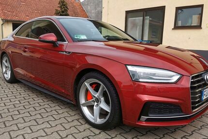 Audi A5 49.000 km 26.480 &euro; Nürnberg 90459