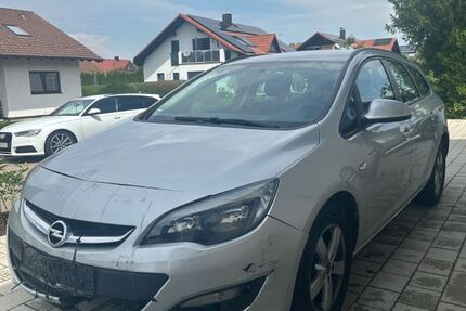 Opel Astra 235.000 km 1.900 &euro; Ulm 89077