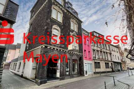 Haus Andernach - 10 Zimmer, 225 m&sup2;, 365.000&euro; | Angebot:26034351