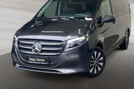 Mercedes-Benz Vito 19.982 km 58.850 € Neufahrn in Niederbayern 84088