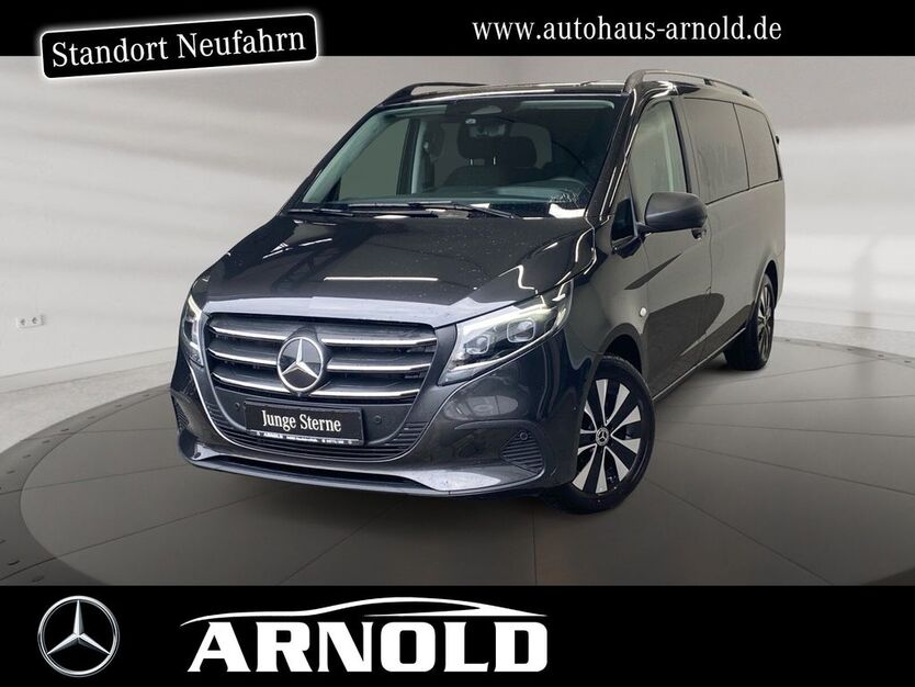 Mercedes-Benz Vito 19.982 km 58.850 € Neufahrn in Niederbayern 84088