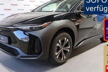 Toyota bZ4X 25.000 km 31.850 € Schweinfurt 97424