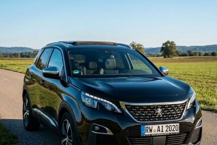 Peugeot 3008 115.000 km 16.900 &euro; Oberndorf am neckar 78727