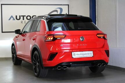 VW T-Roc 49.990 km 24.990 &euro; Remscheid 42857