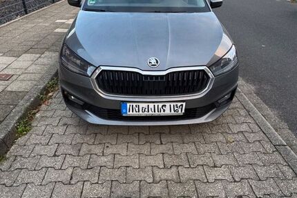 Skoda Fabia 23.000 km 18.990 &euro; Herzogenrath 52134