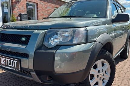 Land Rover Freelander 267.000 km 2.790 &euro; Hollenstedt 21279