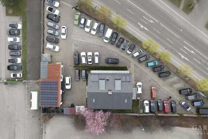 Haus Augsburg Lechhausen - 10 Zimmer, 13.227 m&sup2;, 3.112.000&euro; | Angebot:26201510