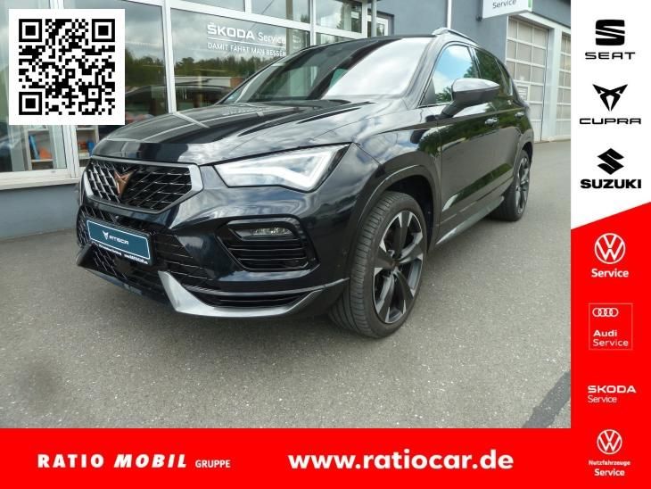 Ateca