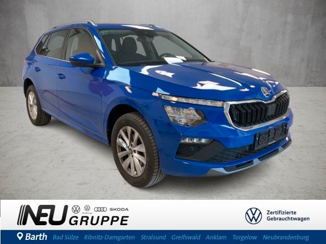 Skoda Kamiq 10.696 km 22.779 &euro; Ribnitz-Damgarten / Barth / Bad Sülze 18311
