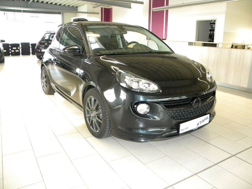 Opel Adam 79.722 km 13.990 € Untermeitingen 86836