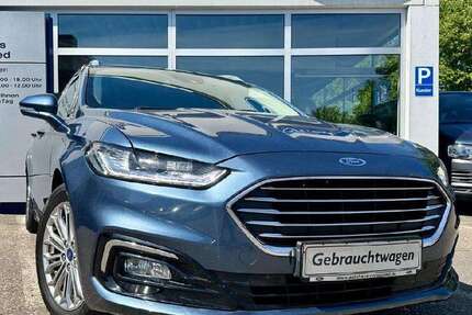 Ford Mondeo 114.080 km 15.990 &euro; Dillingen an der Donau 89407