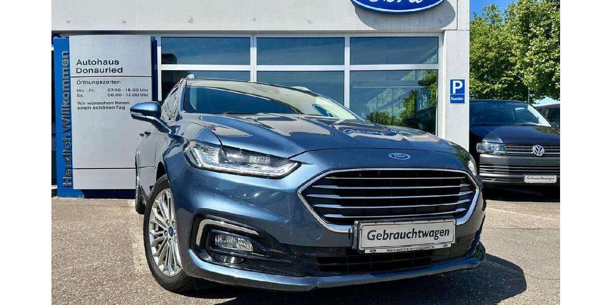 Ford Mondeo 114.080 km 15.990 &euro; Dillingen an der Donau 89407