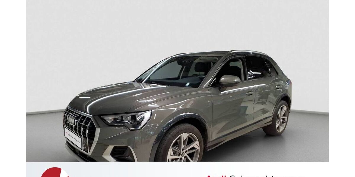 Audi Q3 2.794 km 38.880 &euro; Neutraubling 93073