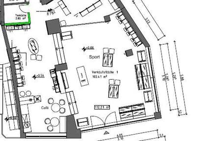 Gewerbeobjekt Schwelm - 1.750&euro; | Angebot:23976007