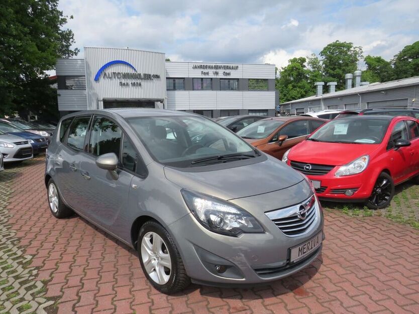 Meriva