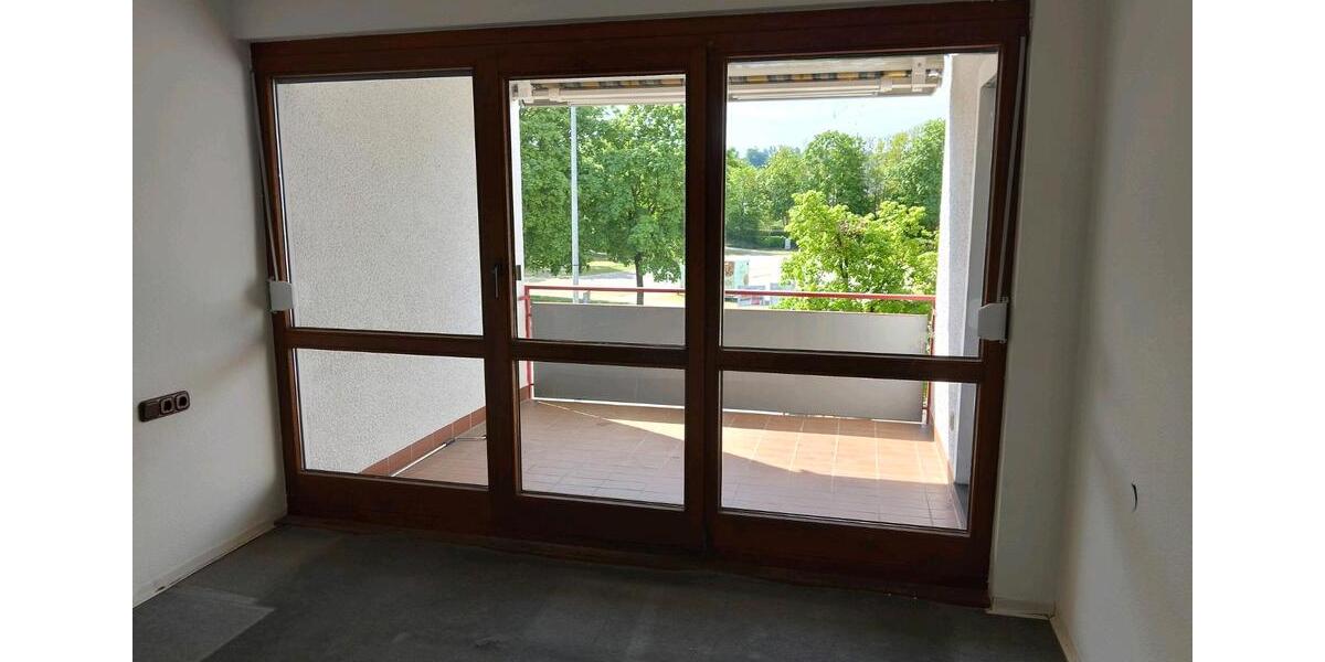 Etagenwohnung Neusäß - 2 Zimmer, 63 m&sup2;, 295.000&euro; | Angebot:26697410