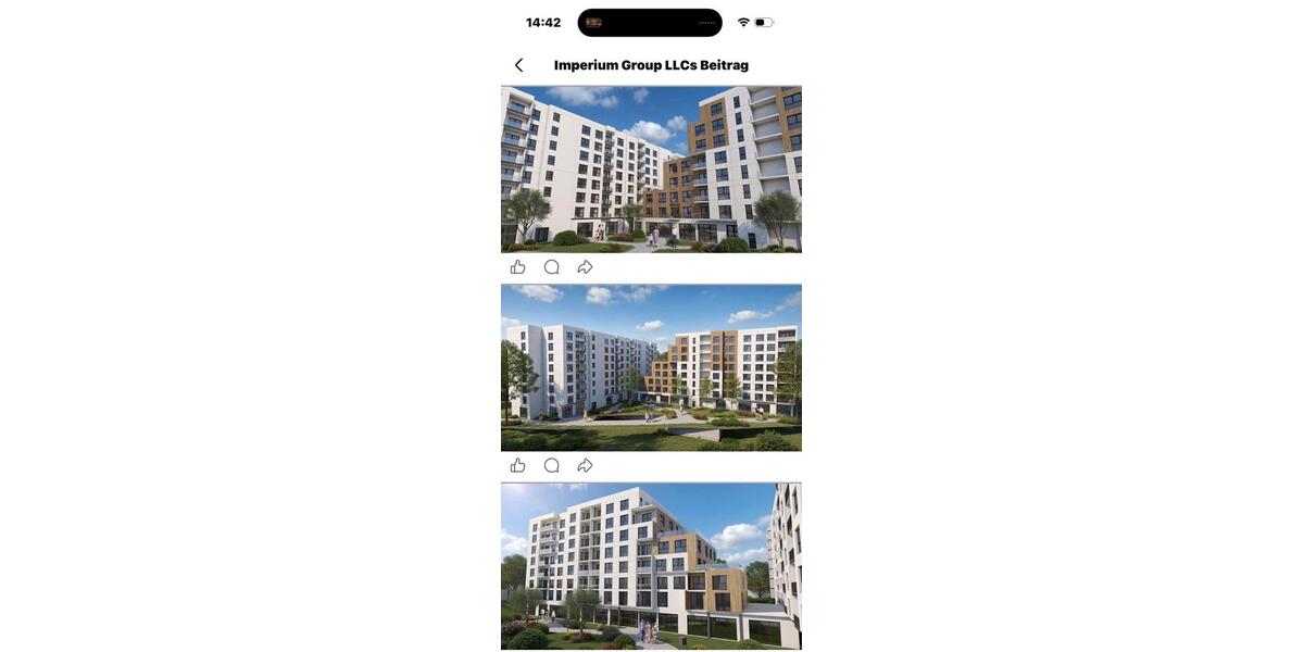 Etagenwohnung Hann. Münden - 2 Zimmer, 100 m&sup2;, 90.000&euro; | Angebot:27505979