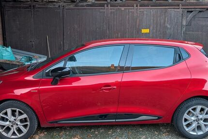 Renault Clio 70.210 km 7.100 &euro; Pattensen 30982