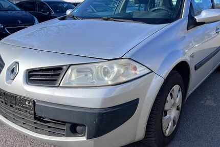 Renault Megane 155.641 km 799 &euro; Berlin 12249