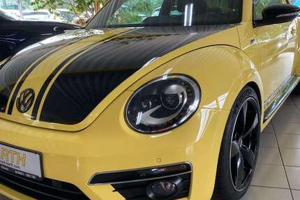 VW Beetle 106.700 km 18.990 &euro; Erbach 64711