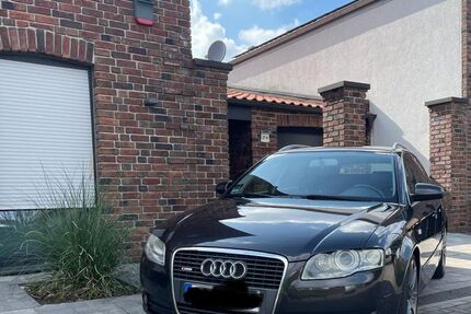 Audi A4 404.000 km 3.990 € Bremen 28277