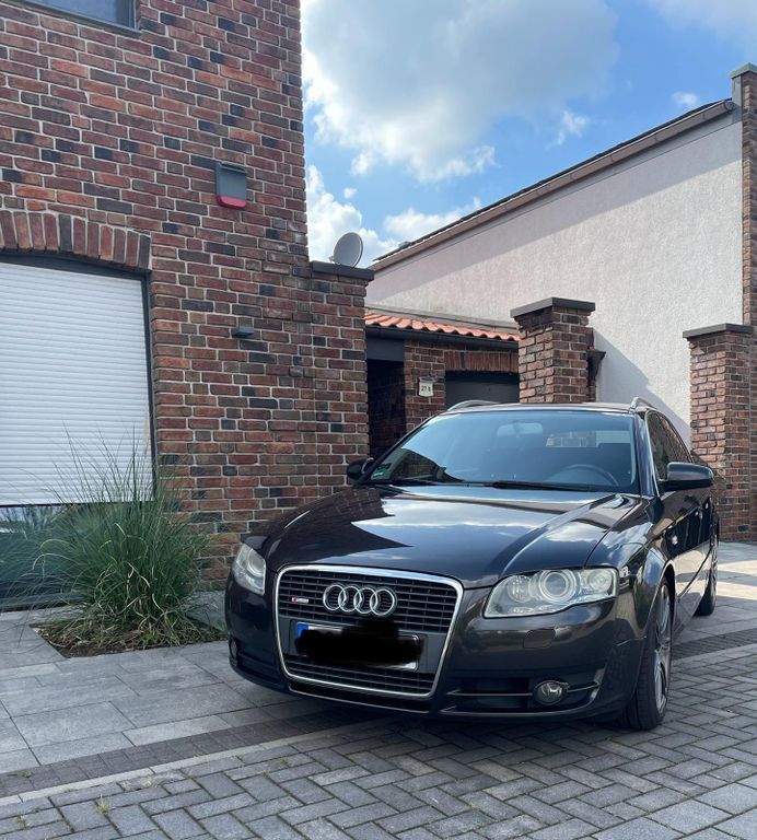 Audi A4 404.000 km 3.990 € Bremen 28277