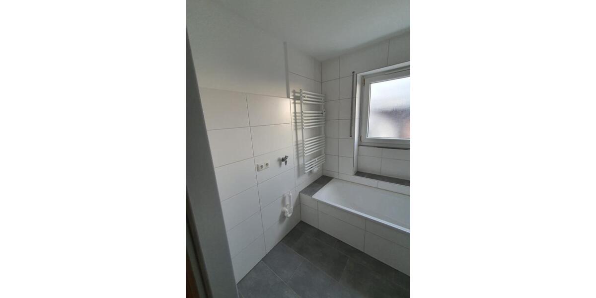 Erdgeschoßwohnung Bad Rodach - 3 Zimmer, 78 m&sup2;, 680&euro; | Angebot:24704543