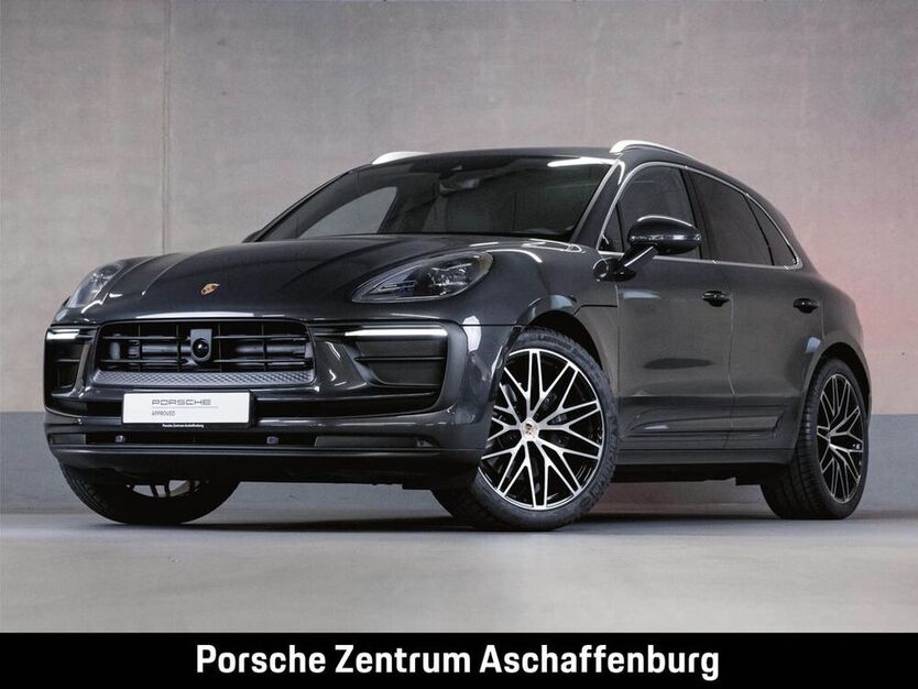 Macan