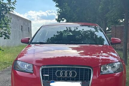Audi A3 332.200 km 1.500 &euro; Magdeburg 39114