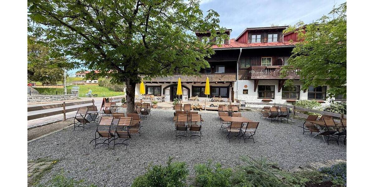 Gewerbeobjekt Oberstaufen Steibis - 780.000&euro; | Angebot:26358889