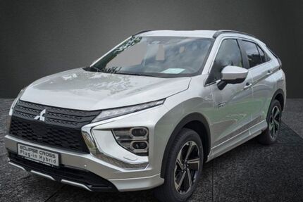 Mitsubishi Eclipse Cross 41.158 km 22.590 € Wallhausen 55595