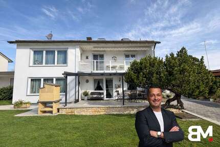 Haus Dirlewang - 8 Zimmer, 288 m&sup2;, 899.000&euro; | Angebot:26421314