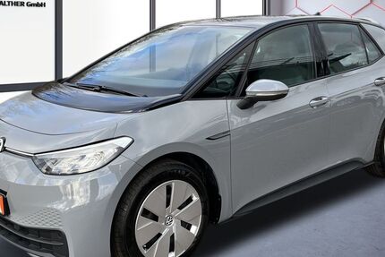 VW ID.3 18.220 km 25.950 &euro; Saarburg 54439