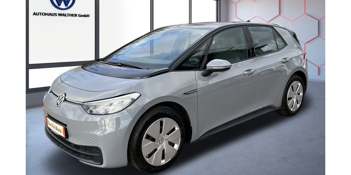 VW ID.3 18.220 km 25.950 &euro; Saarburg 54439