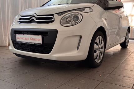 Citroen C1 59.828 km 8.900 &euro; Rostock 18069