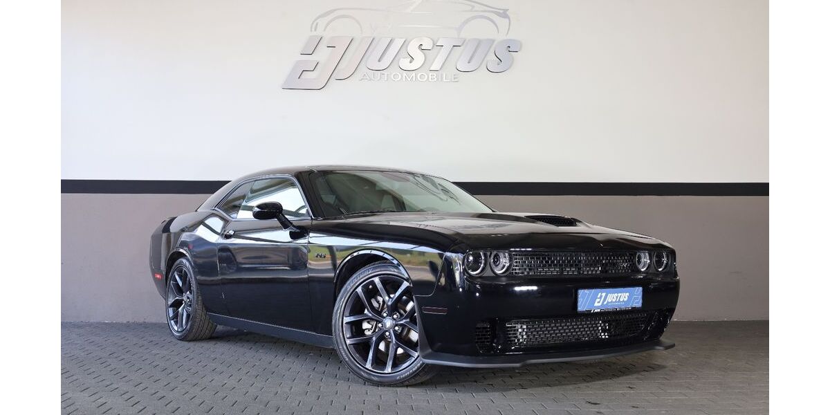 Dodge Challenger 51.827 km 29.900 &euro; Limburg an der Lahn 65549
