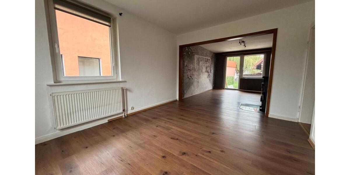 Einfamilienhaus in Friedland mit Kamin und Garten 5 zimmer