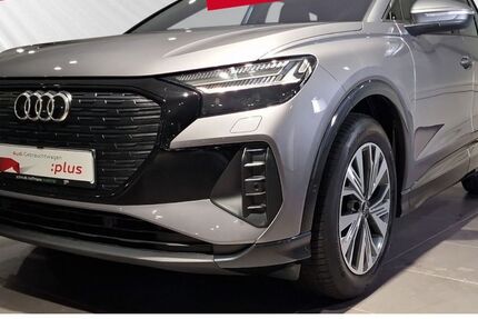 Audi Q4 e-tron 41.600 km 33.980 &euro; Kiel 24118