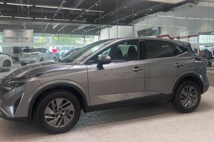 Nissan Qashqai 15.852 km 23.880 &euro; Bocholt 46395