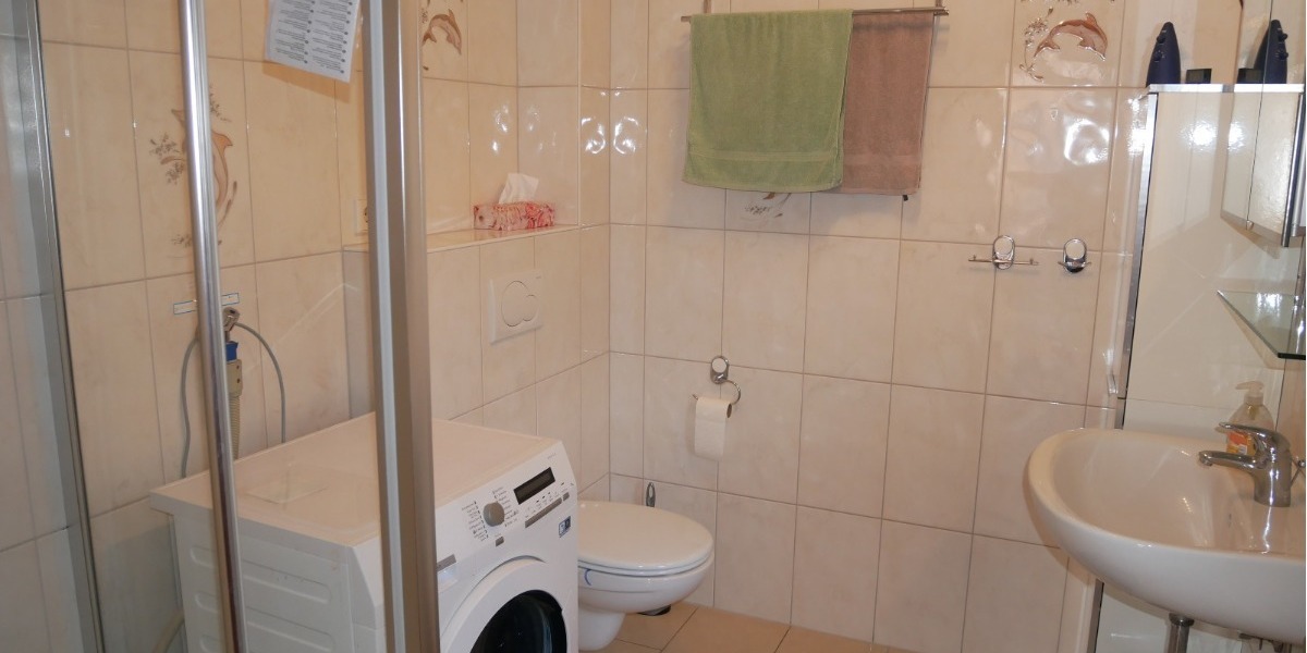 FERIENVERMIETUNG! Attraktive Wohnung in zentraler Lage in 25826 Bad St. Peter Ording zu verkaufen. - Terrassenwohnung St. Peter Ording | Angebot:24876784