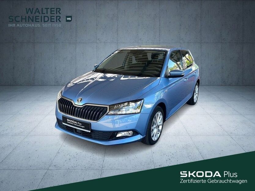 Fabia
