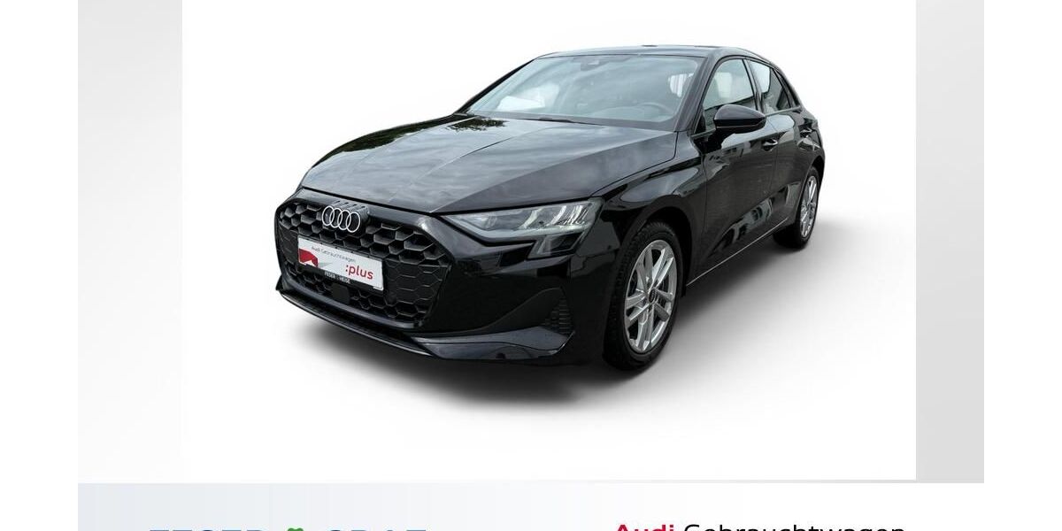 Audi A3 7.473 km 28.460 &euro; Dessau-Roßlau 06844