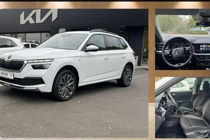 Skoda Kamiq 57.299 km 19.490 &euro; Landau in der Pfalz 76829