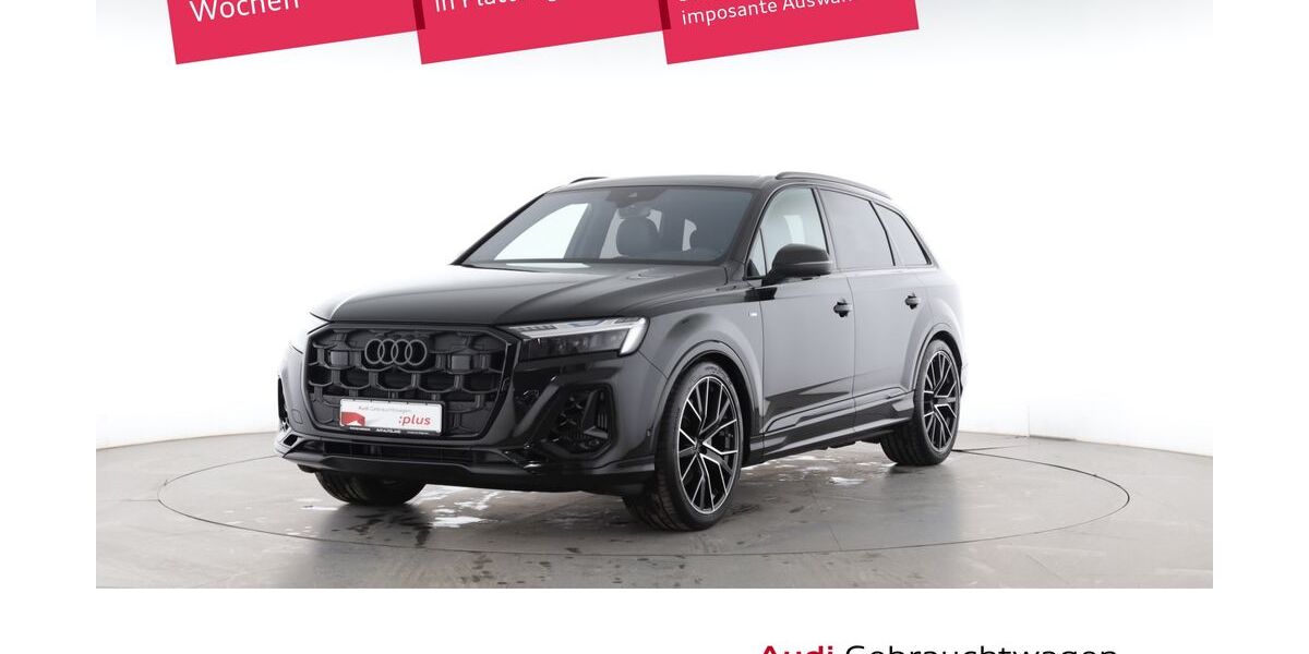 Audi Q7 12.118 km 81.590 &euro; Plattling 94447